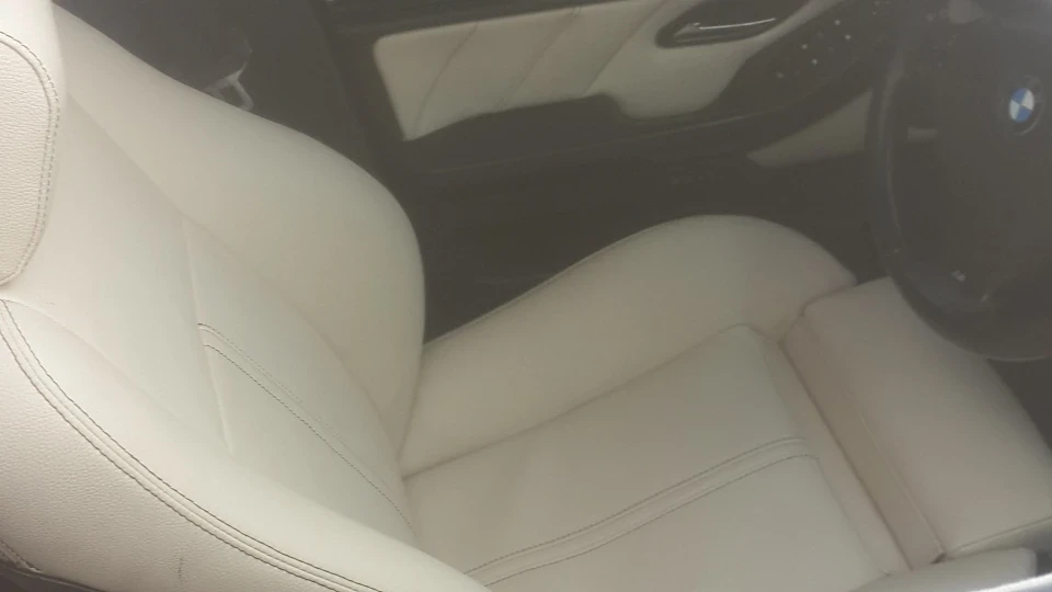 BMW 5 series Остання з живих. 3