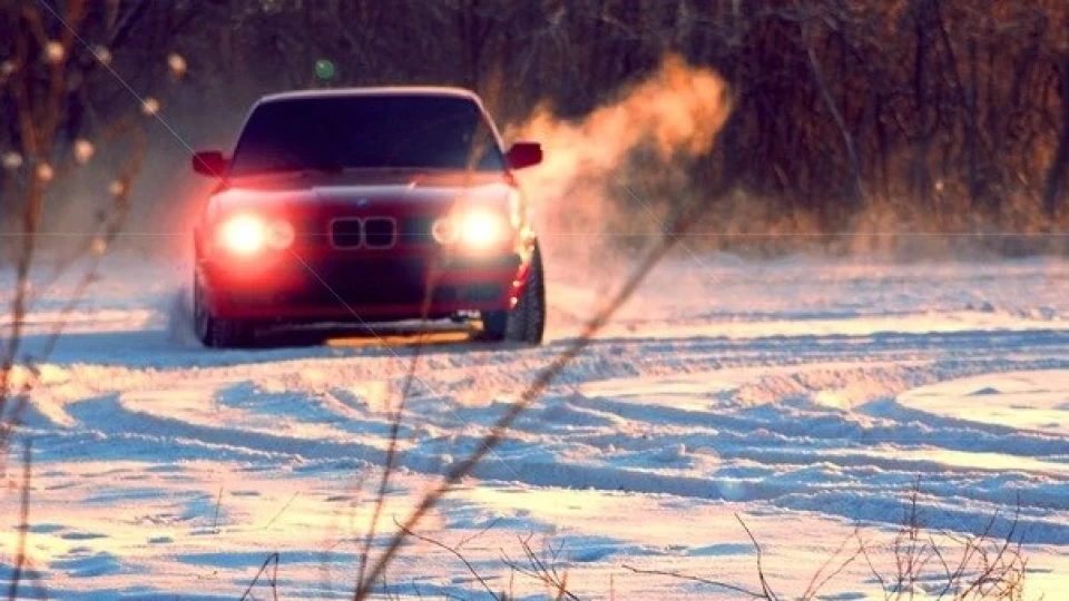 BMW 5 series RedLabel 4