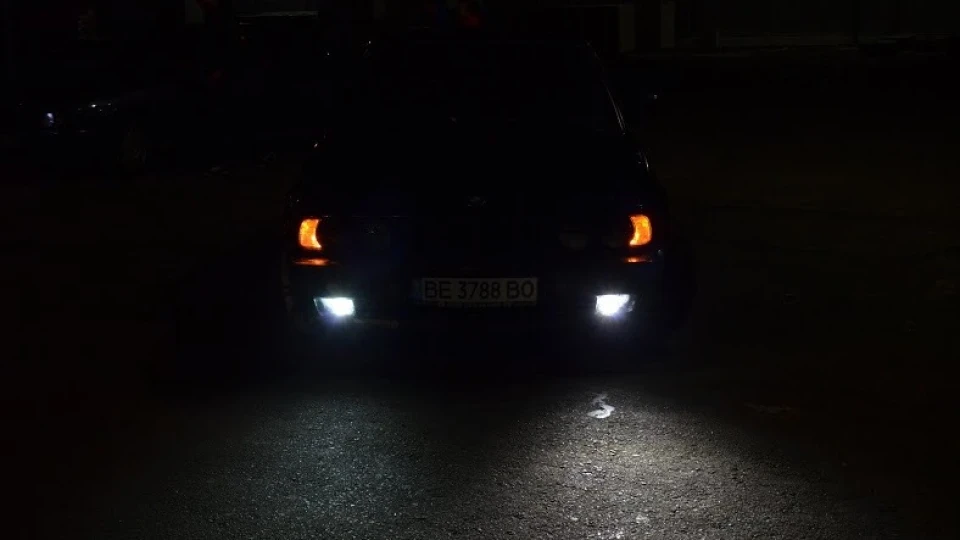 BMW 5 series | SHAD0W | 4