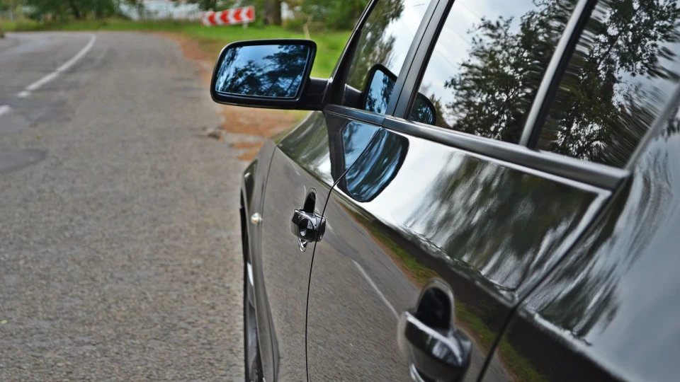 BMW 5 series SMG Rocket 5