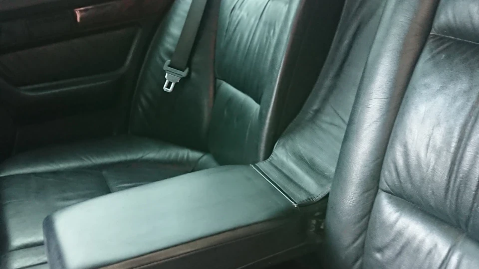 BMW 5 series Універсал 5
