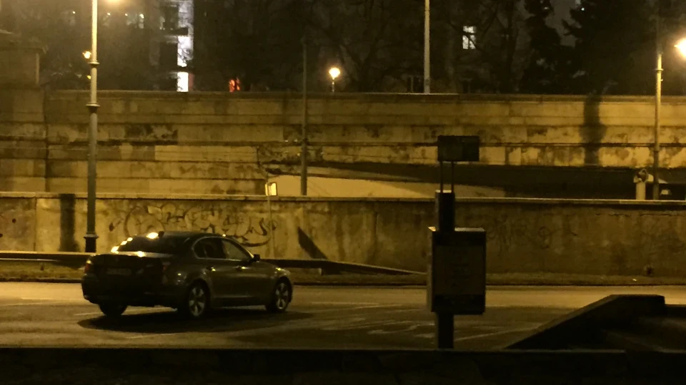 BMW 5 series Друга дружина 2