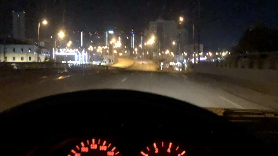 BMW 5 series Жаба🐸 2