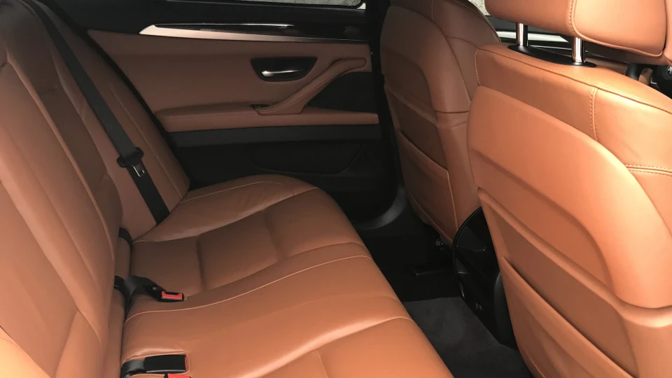 BMW 5 series Перлина 4