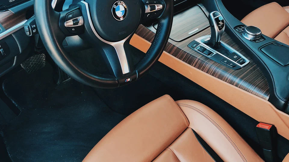 BMW 6 Series Gran Coupe 640i 3