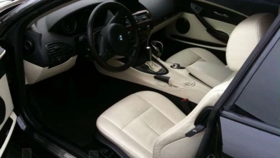 BMW 6 series 4