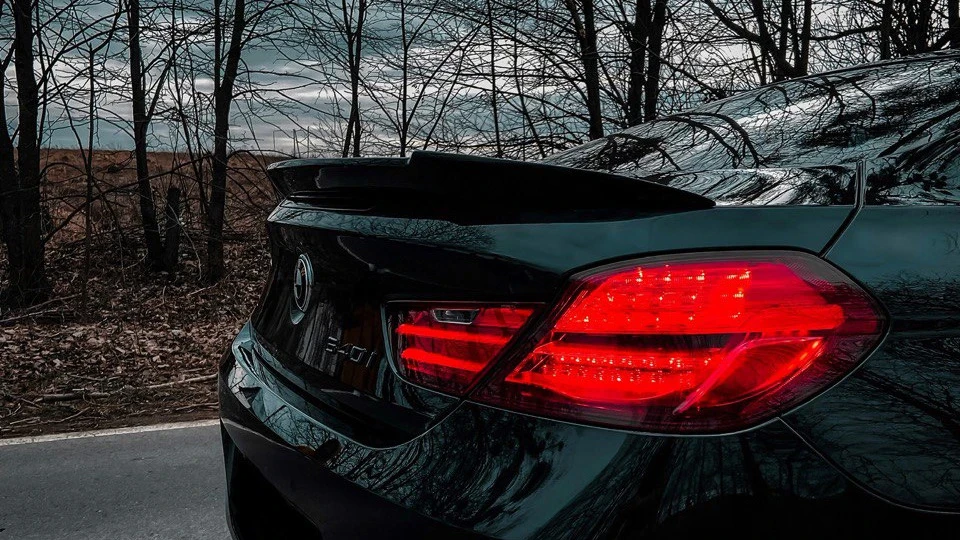 BMW 6 series 2