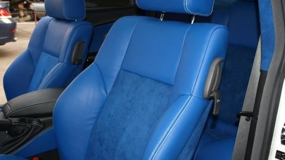 BMW 6 series 3