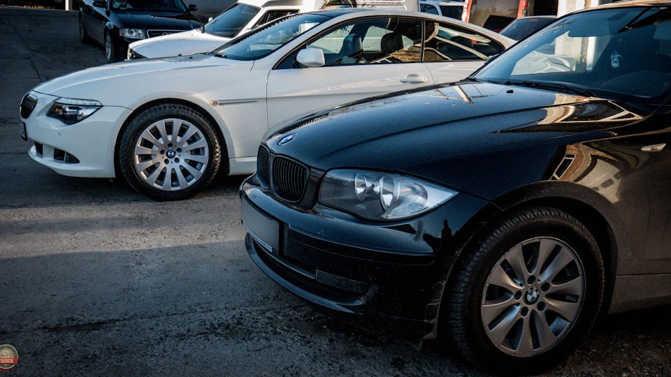 BMW 6 series 630Ci Individual