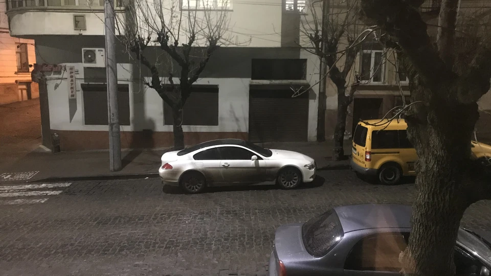BMW 6 series 630Ci Individual 2