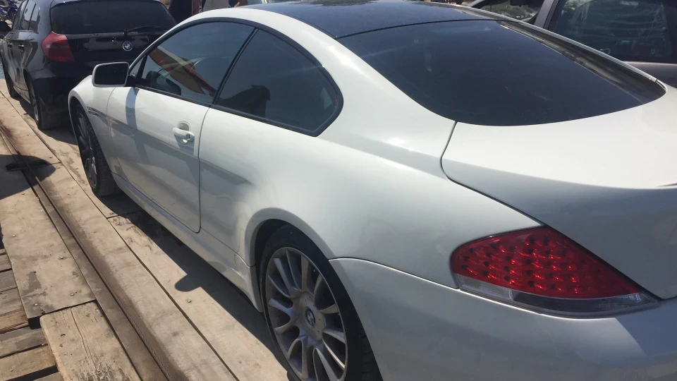 BMW 6 series 630Ci Individual 3