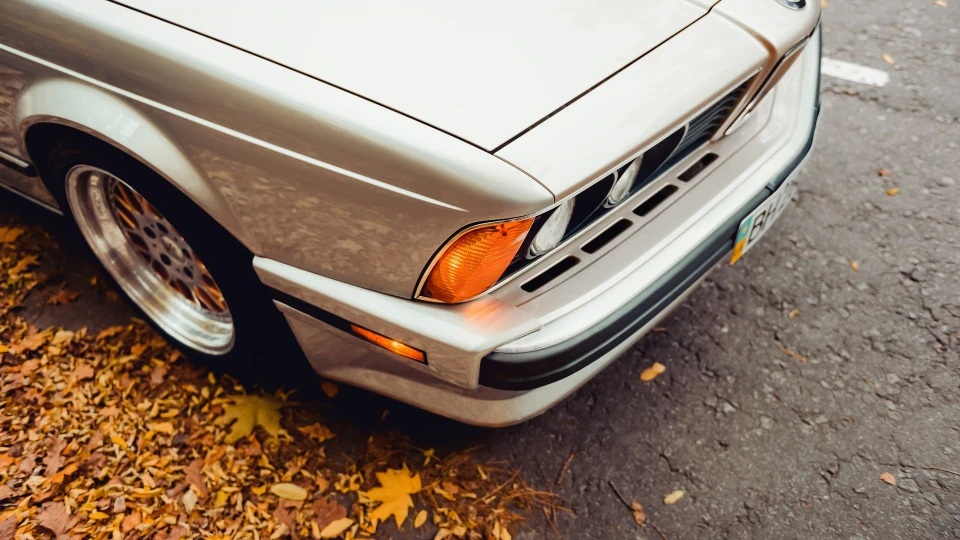 BMW 6 series 635CSi