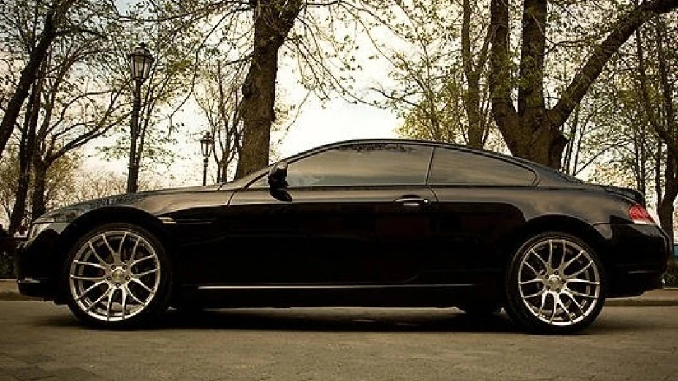 BMW 6 series 650 Individual 3