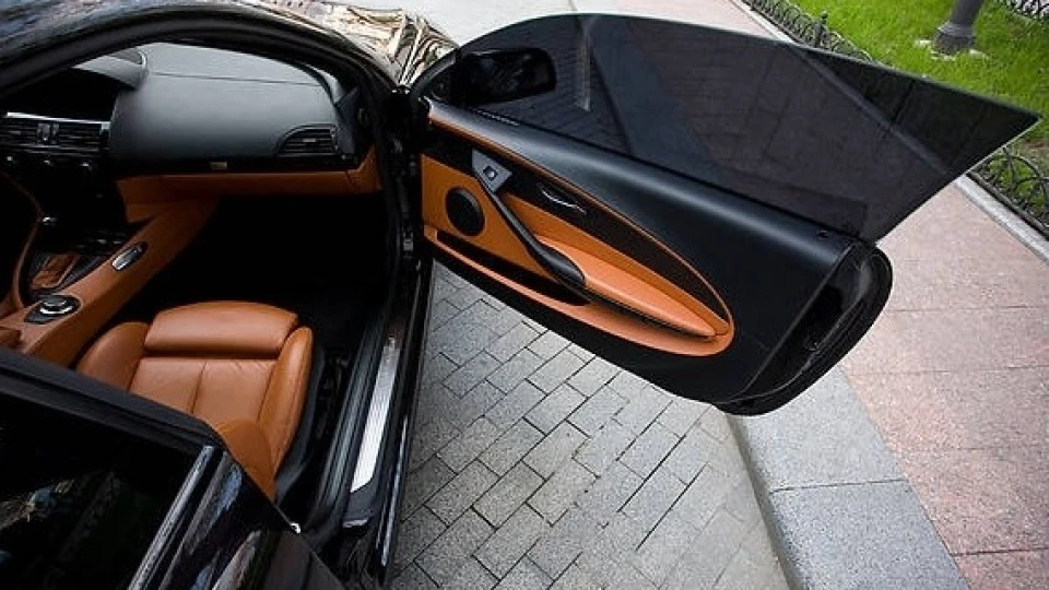 BMW 6 series 650 Individual 4