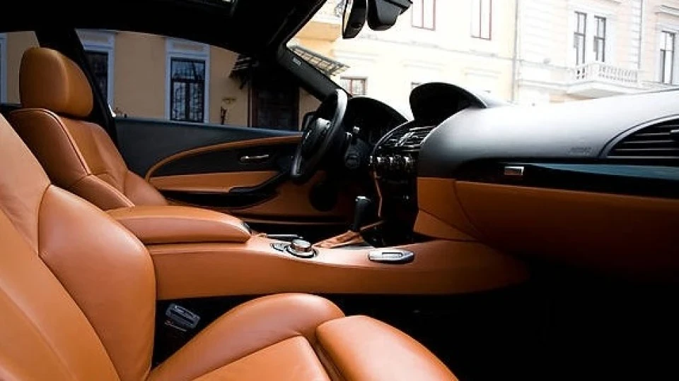 BMW 6 series 650 Individual 5