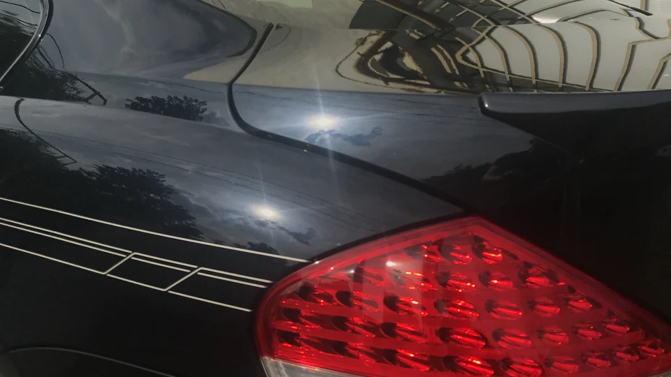 BMW 6 series Alpina b6 №109 4