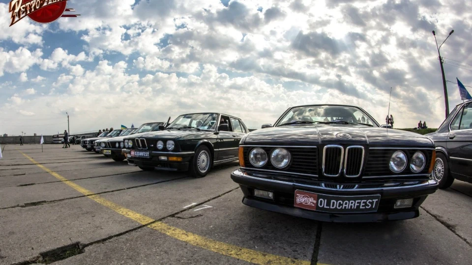 BMW 6 series БегемотЕг 3