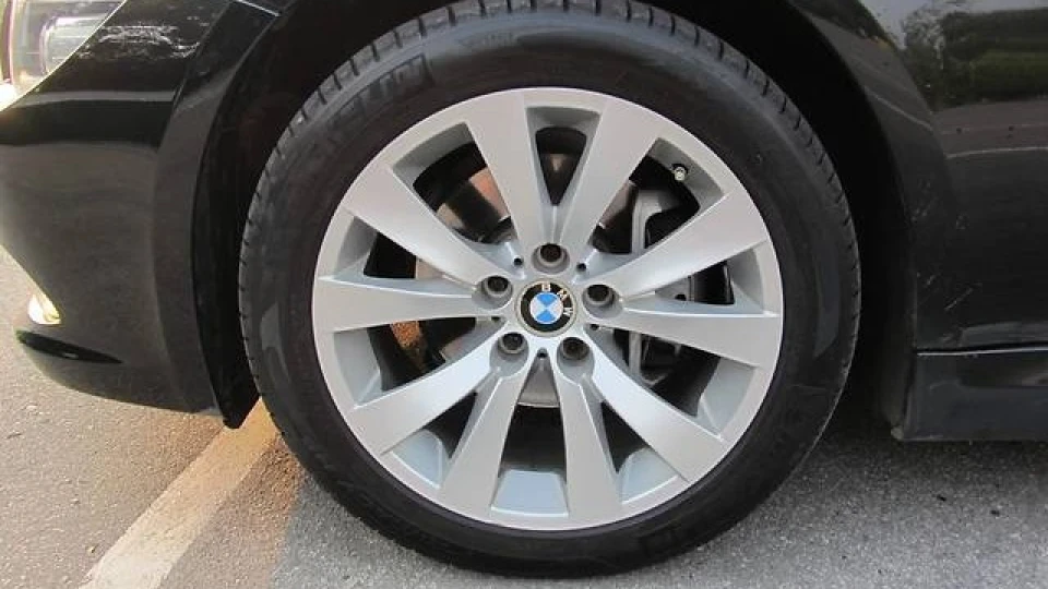 BMW 6 series Individual 2