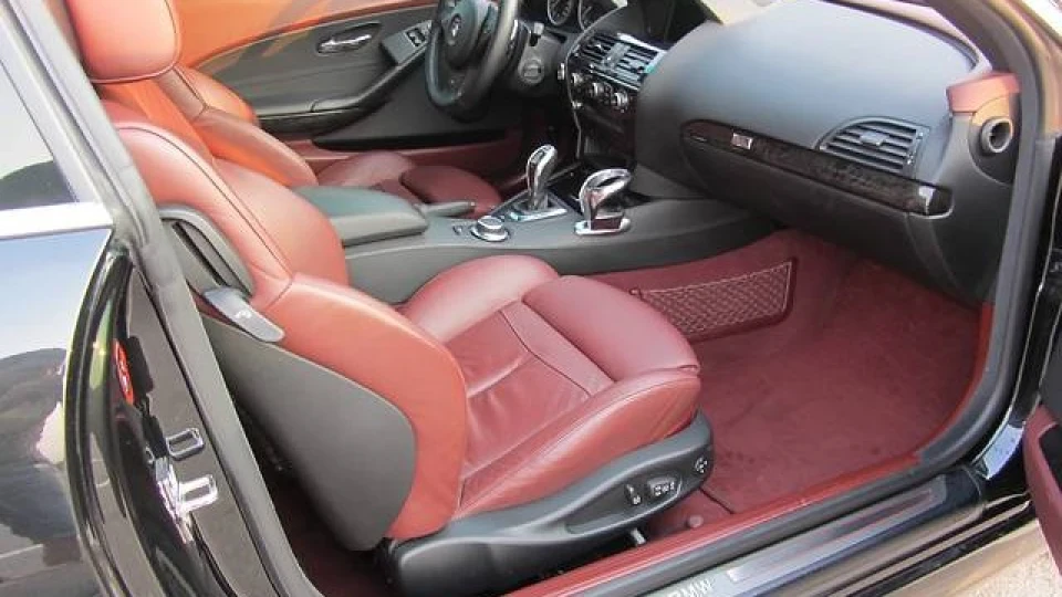 BMW 6 series Individual 3