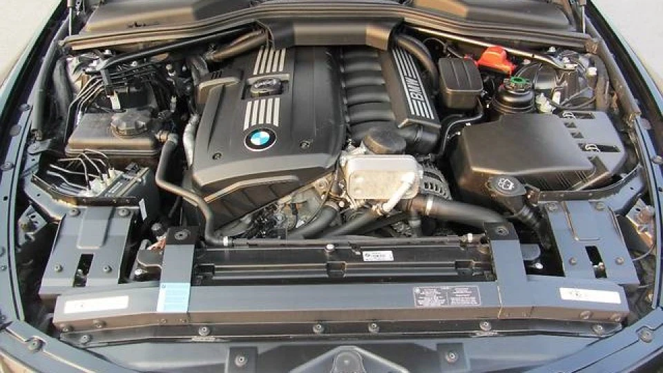 BMW 6 series Individual 5