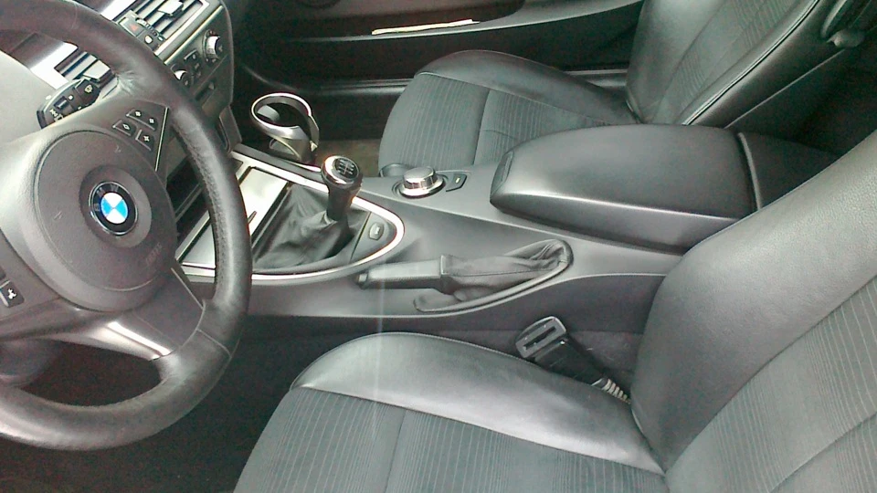 BMW 6 series Красуня 3