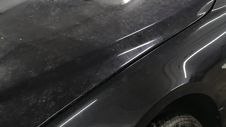 BMW 7 series 3