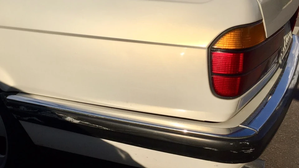BMW 7 series 5