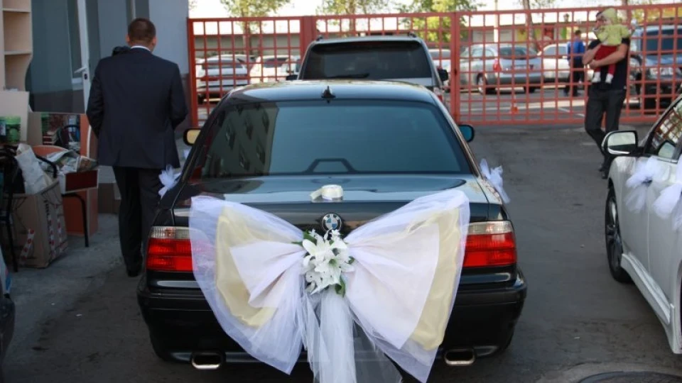 BMW 7 series 3