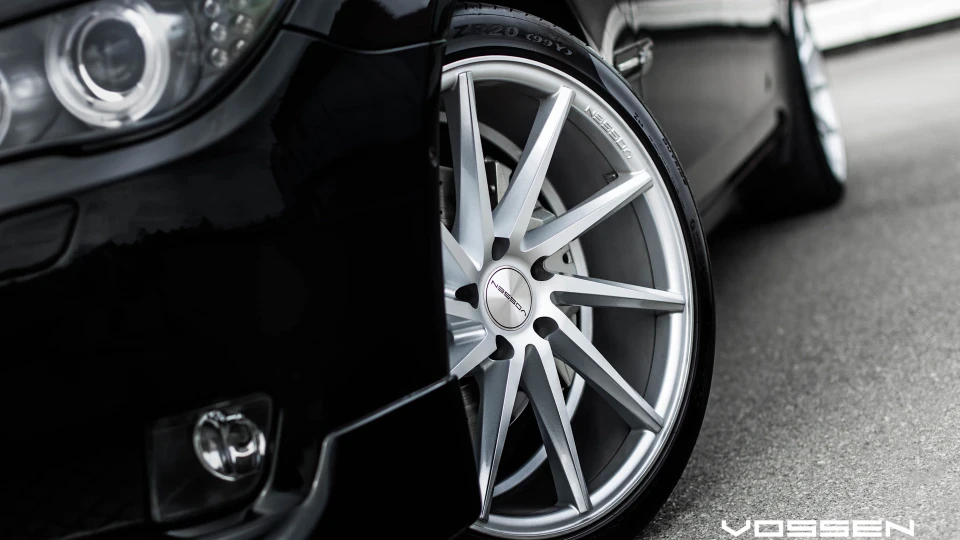 BMW 7 series 4