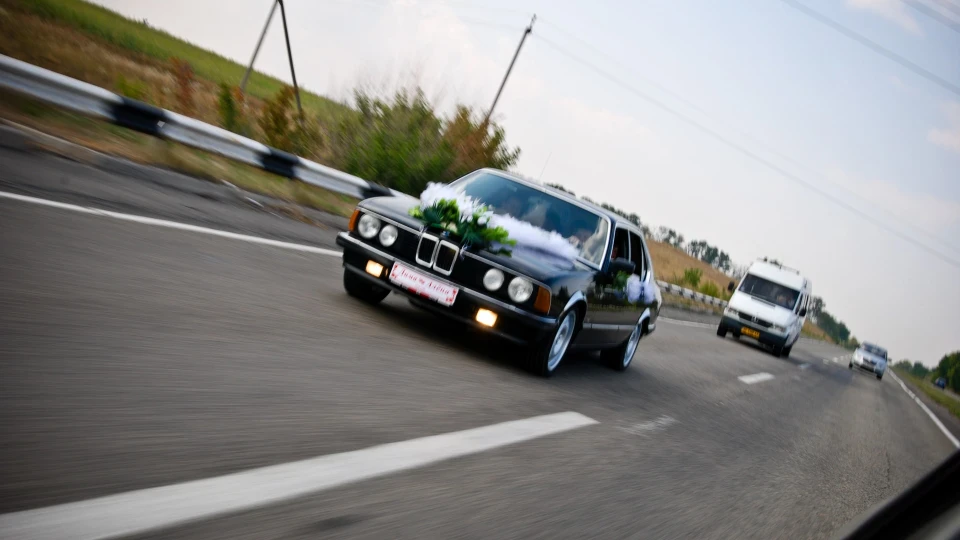 BMW 7 series 5