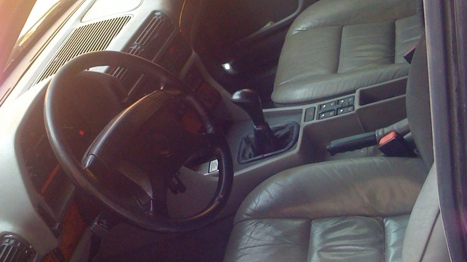BMW 7 series 5