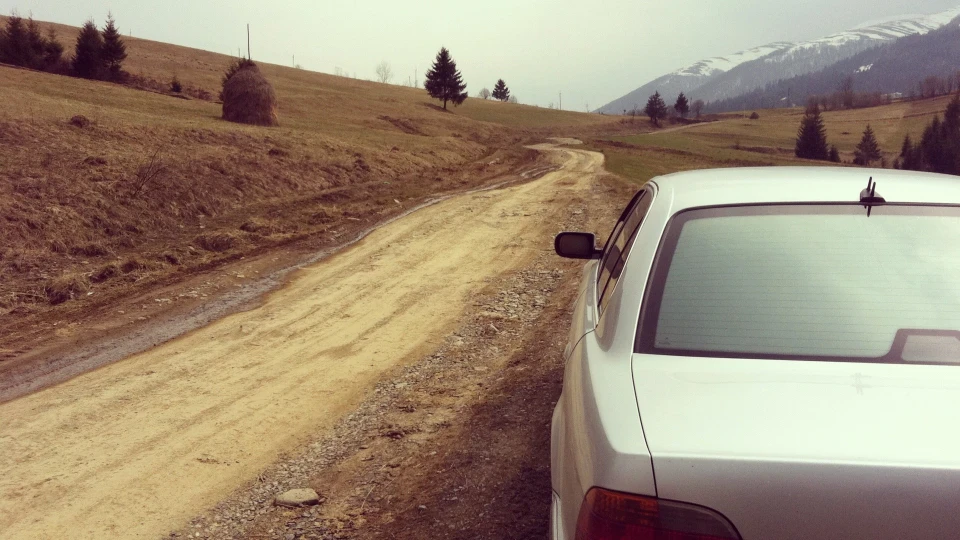 BMW 7 series 2