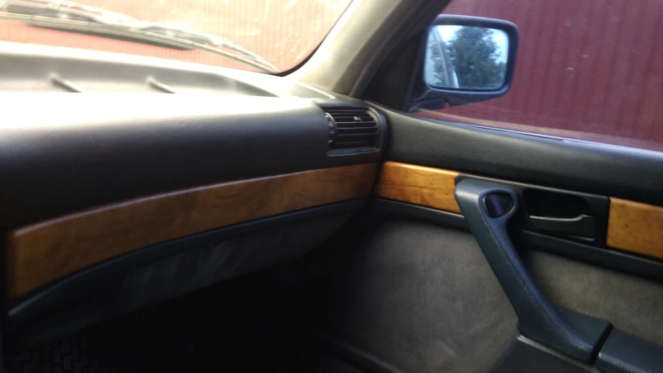 BMW 7 series 5