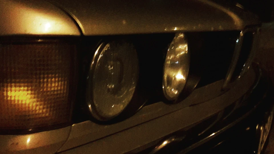 BMW 7 series 5