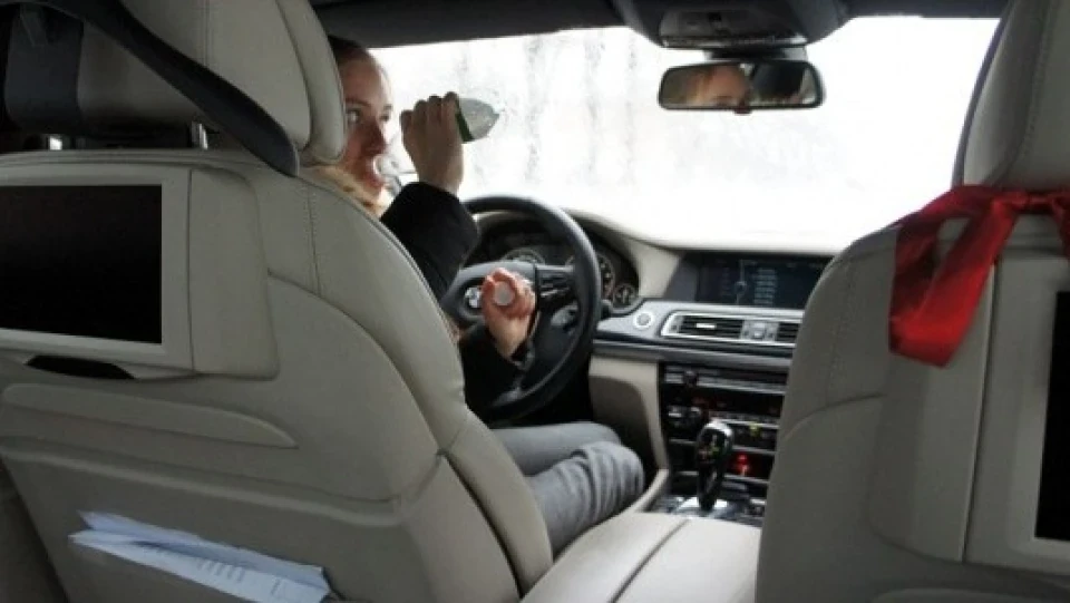 BMW 7 series 4
