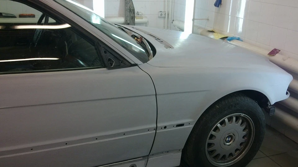 BMW 7 series 2.8i 4