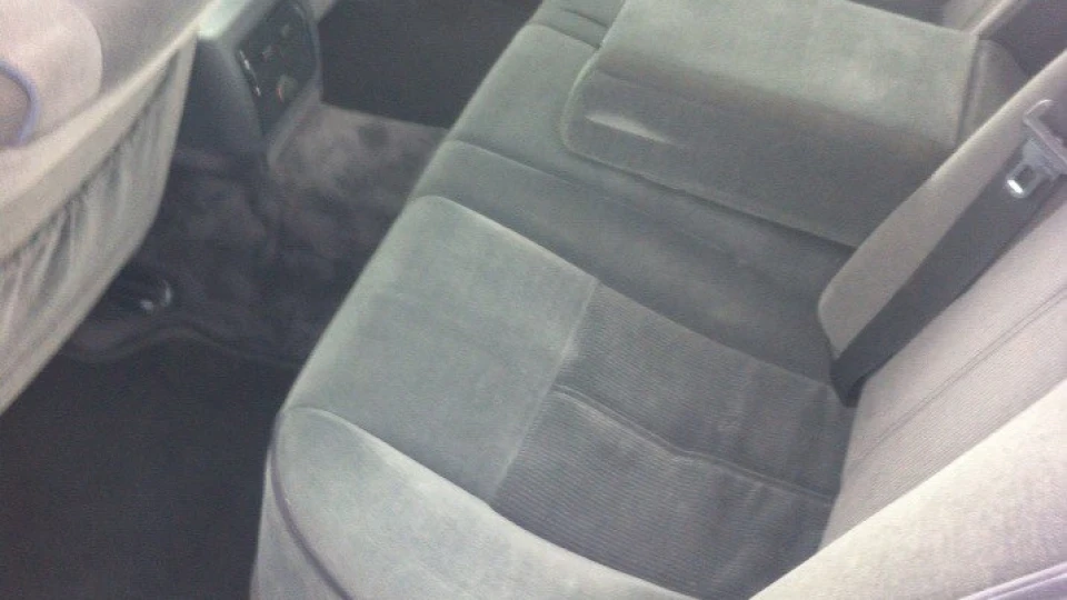 BMW 7 series 3.0 бенз 5