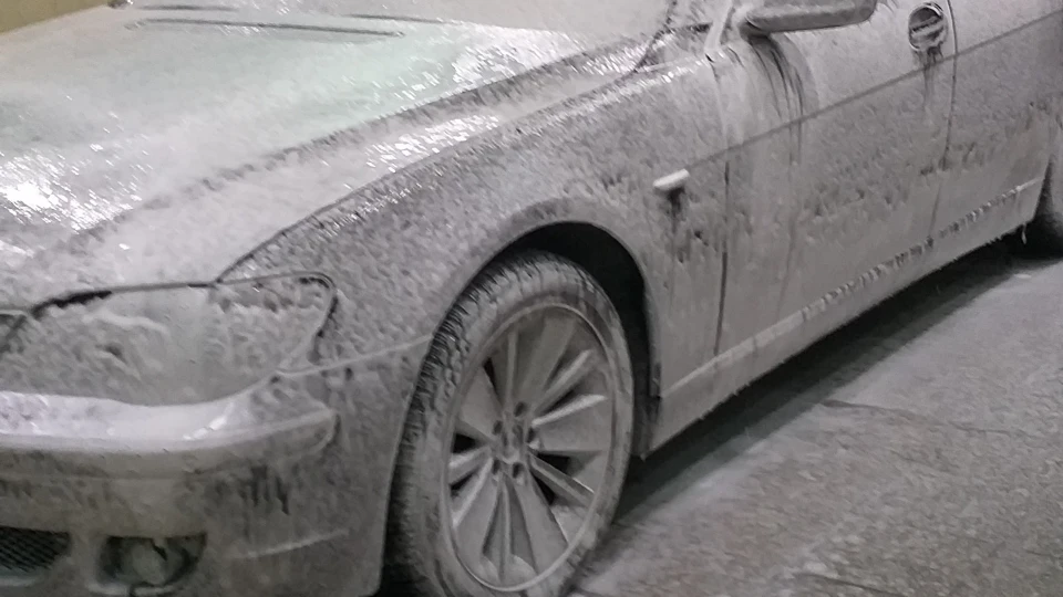 BMW 7 series 3.0D. рест. 2