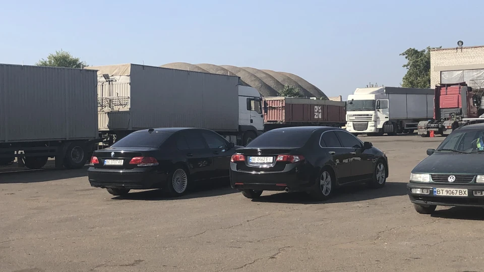 BMW 7 series 3.0i 5