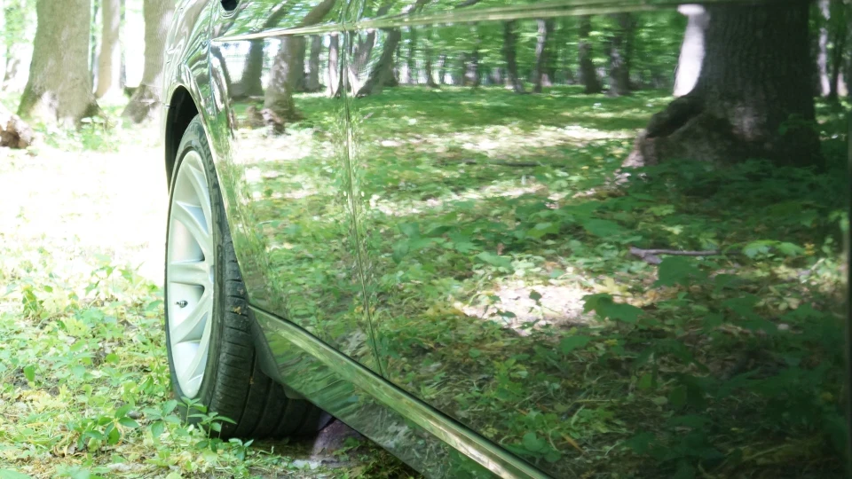 BMW 7 series 3.0TD 5