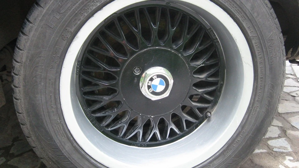 BMW 7 series 3,5 i