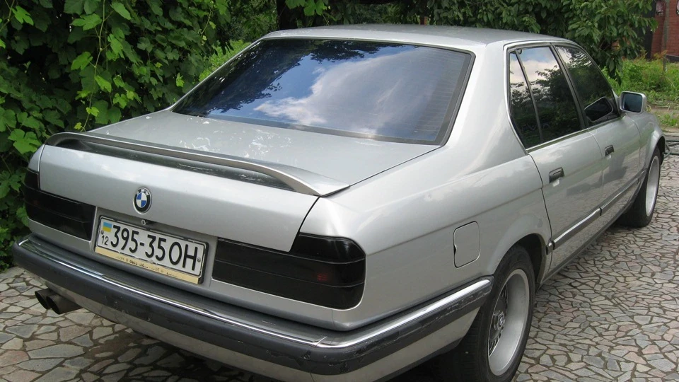 BMW 7 series 3,5 i 2