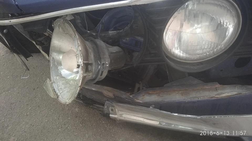 BMW 7 series 3.5 5