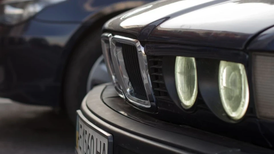 BMW 7 series 730 Individual 4