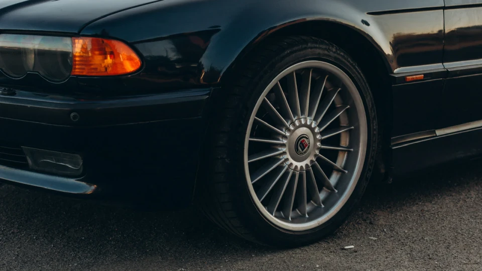 BMW 7 series 730d