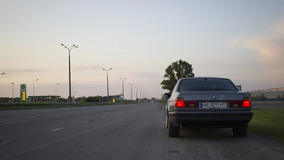 BMW 7 series 730i mit Vergnügen am St 4