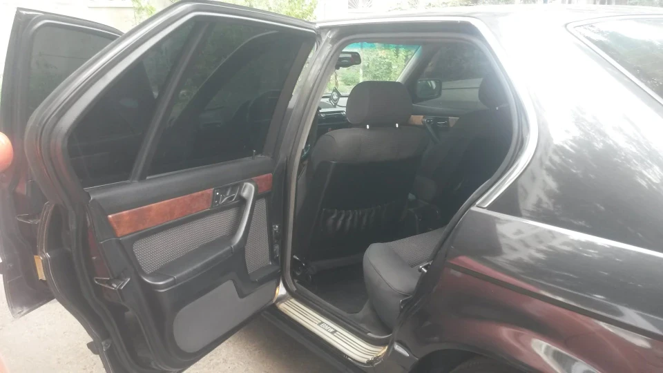 BMW 7 series 730i 5