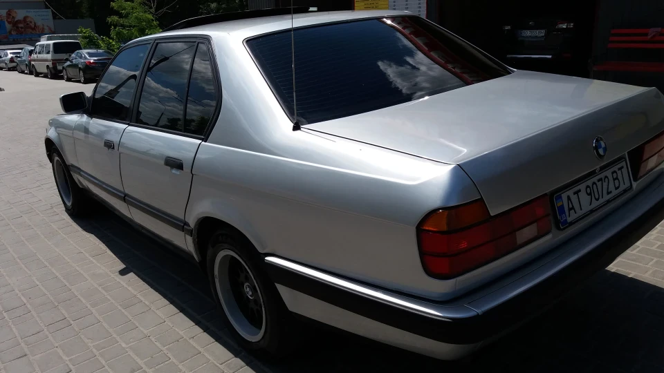 BMW 7 series 735 4