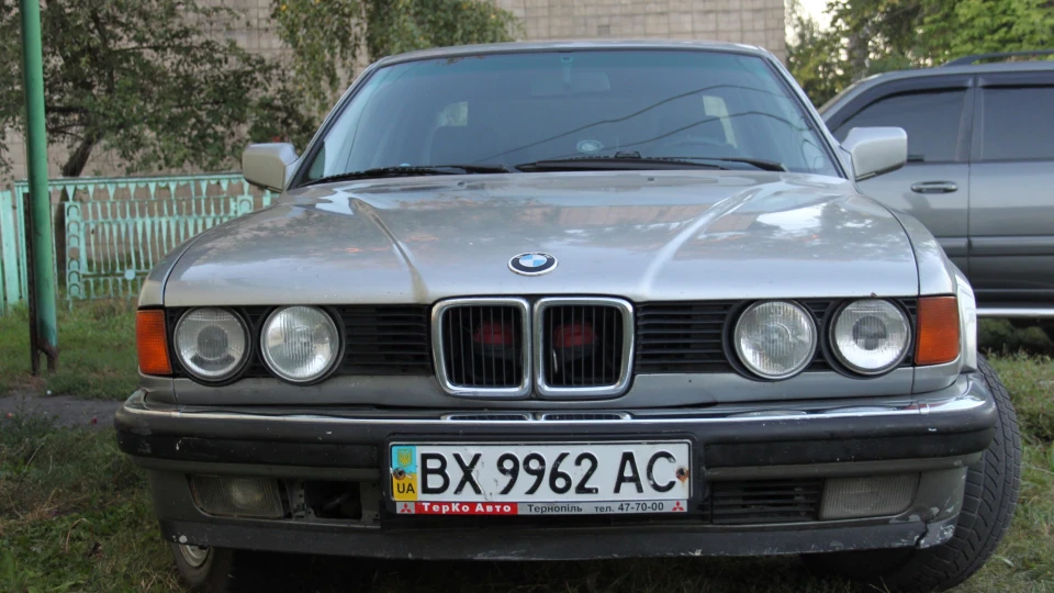 BMW 7 series 735i