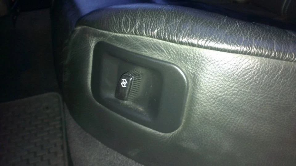 BMW 7 series 740i_продано 5